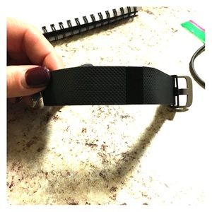 Fitbit Charge HR Wireless Activity Wristband